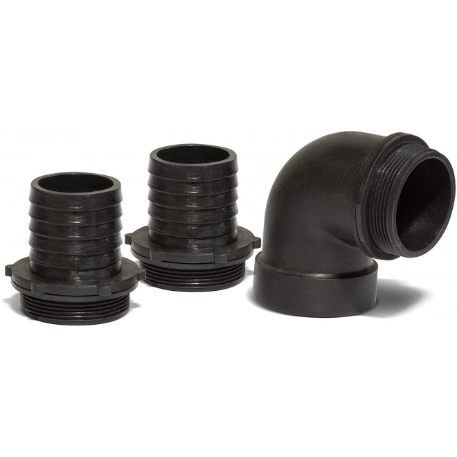 Champion 2-Inch Gas-Powered Chemical and Clear Water Transfer Pump