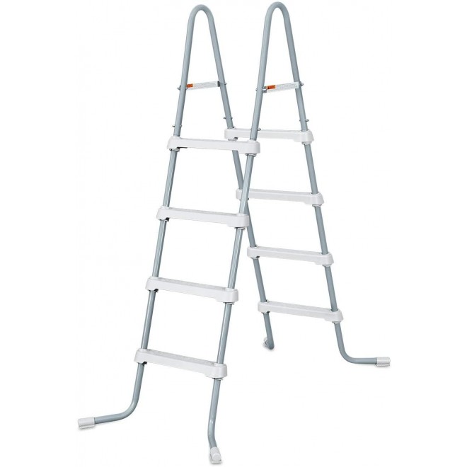 Summer Waves 16' Elite Frame Above-Ground Pool, 16'x48