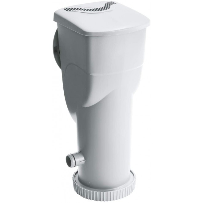 Summer Waves 16' Elite Frame Above-Ground Pool, 16'x48