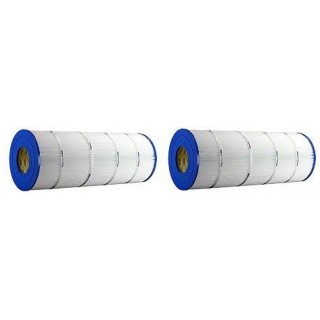 2 Pack Pleatco PA120 Hayward CX1200-RE Swimming Pool Filter C-8412 FC-1293 CX1200RE